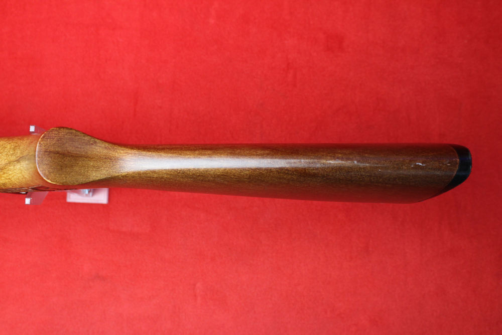 Marlin Glenfield Model 60 .22LR JM Stamped Squirrel Stock, Glenfield 4x15-img-23