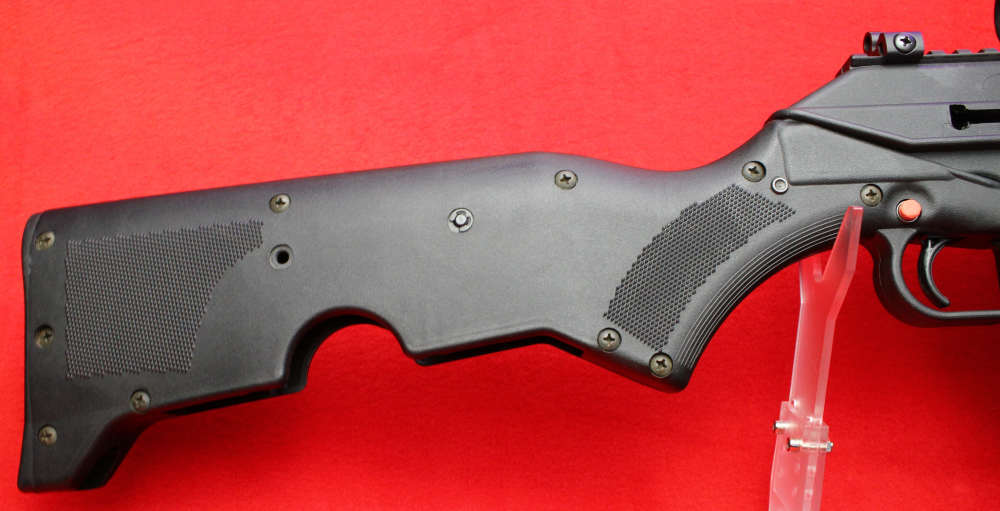 Kel-Tec SU-22 .22 LR 16" 26+1-img-6