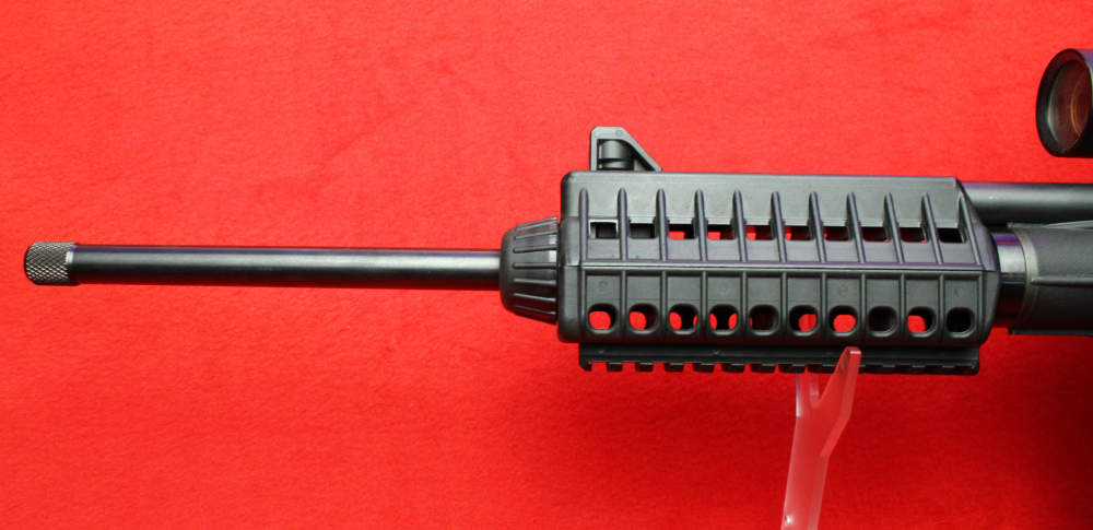 Kel-Tec SU-22 .22 LR 16" 26+1-img-3