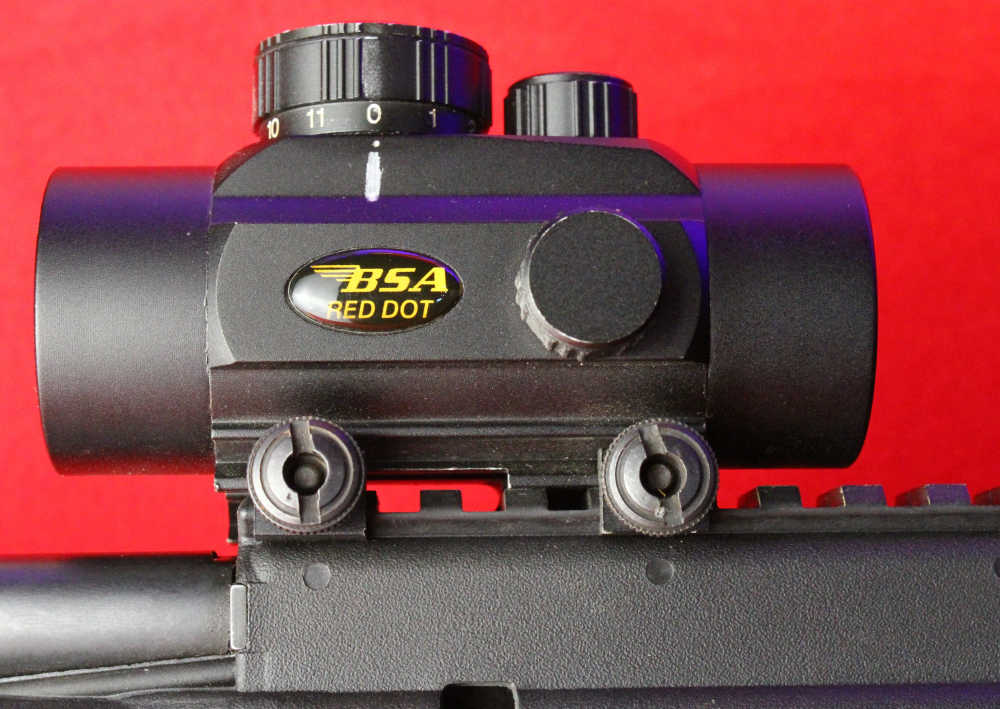 Kel-Tec SU-22 .22 LR 16" 26+1-img-9