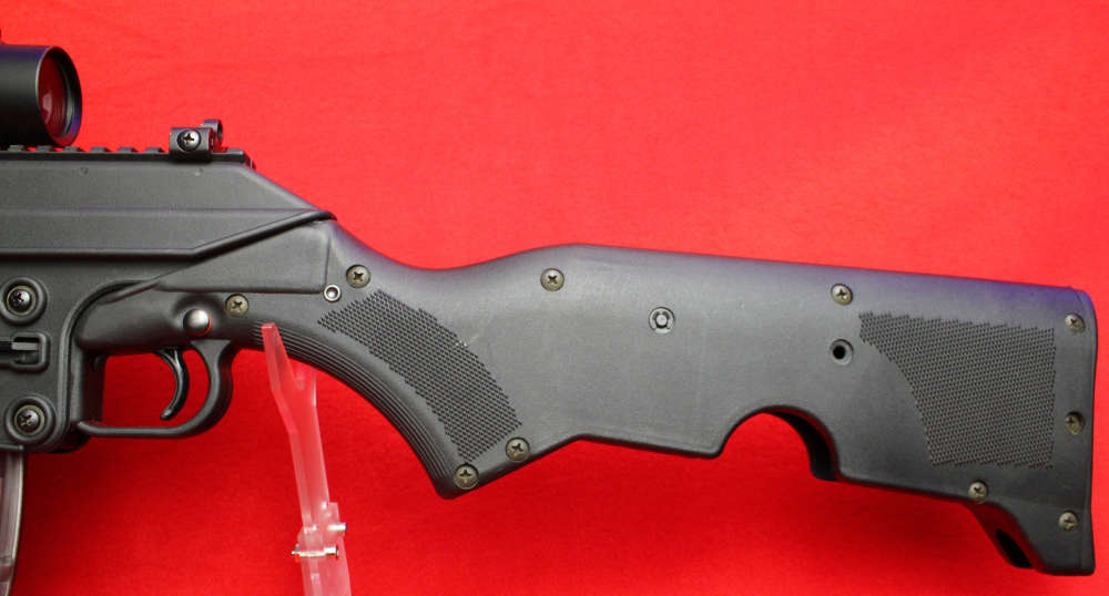 Kel-Tec SU-22 .22 LR 16" 26+1-img-5