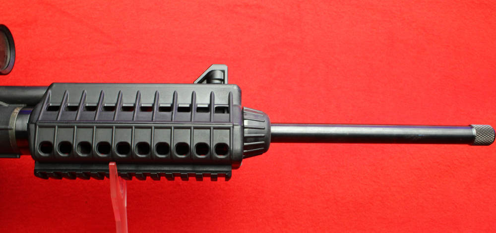 Kel-Tec SU-22 .22 LR 16" 26+1-img-8