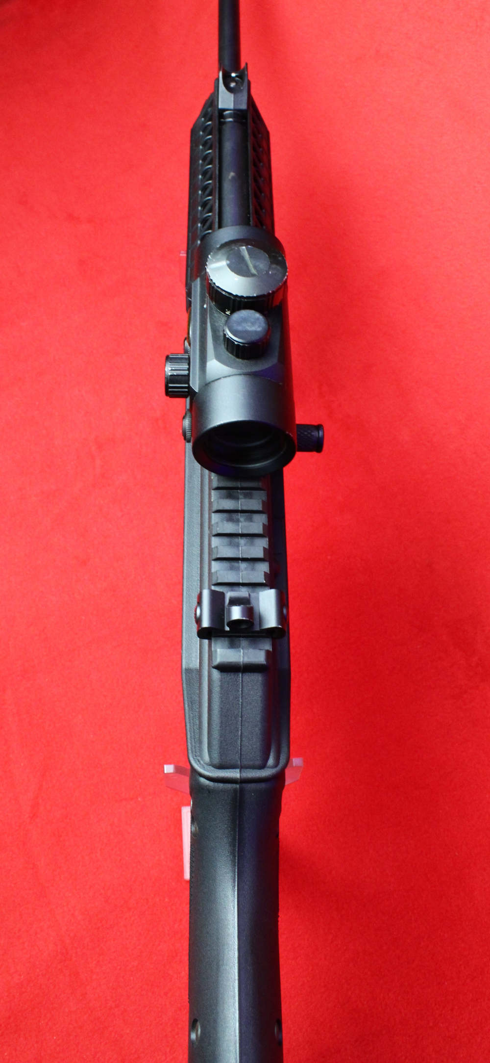 Kel-Tec SU-22 .22 LR 16" 26+1-img-10