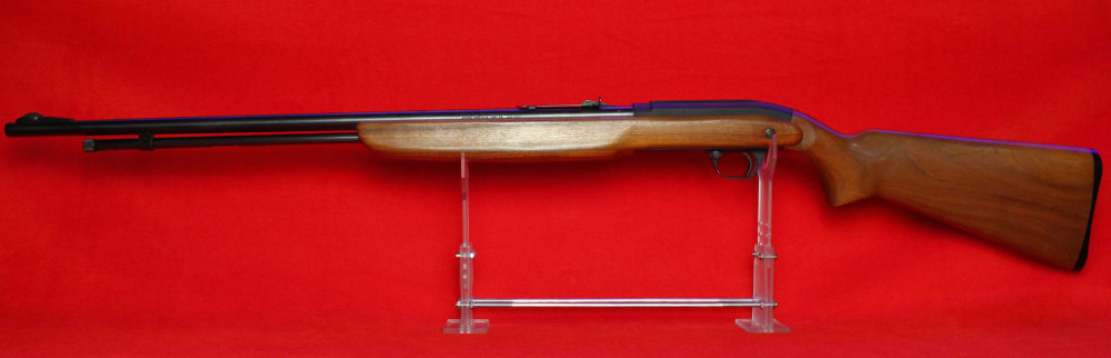 J.C. Higgins Model 29 .22 LR -img-1