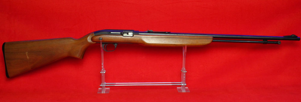 J.C. Higgins Model 29 .22 LR -img-0