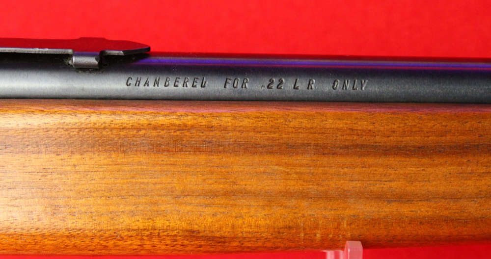 J.C. Higgins Model 29 .22 LR -img-3