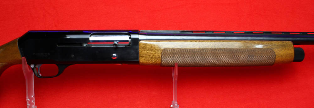 Beretta Model 1200 12 Ga. Semi Auto 28" Vent Ribbed -img-3