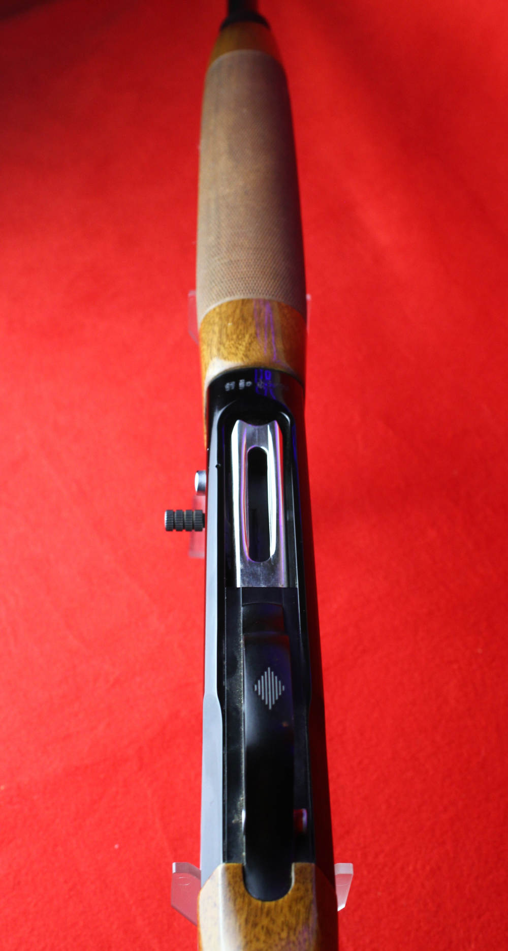 Beretta Model 1200 12 Ga. Semi Auto 28" Vent Ribbed -img-14