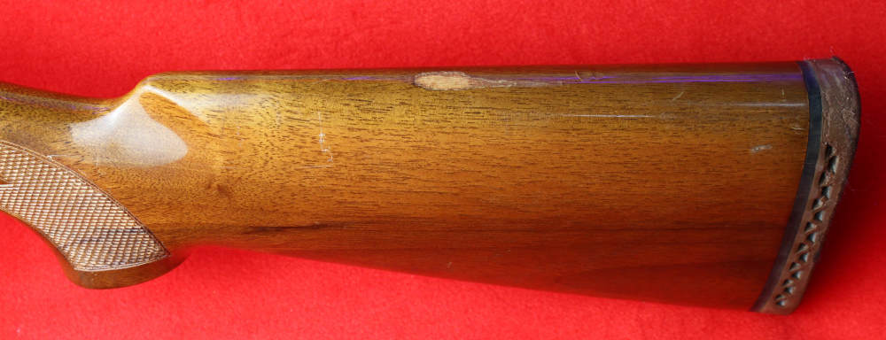 Beretta Model 1200 12 Ga. Semi Auto 28" Vent Ribbed -img-12