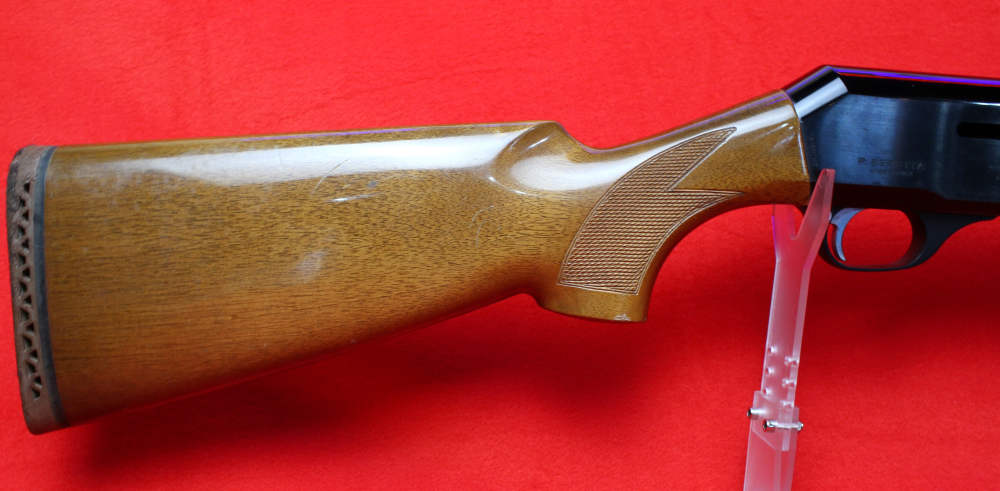 Beretta Model 1200 12 Ga. Semi Auto 28" Vent Ribbed -img-11