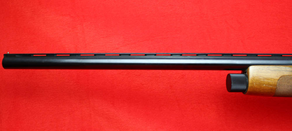 Beretta Model 1200 12 Ga. Semi Auto 28" Vent Ribbed -img-7