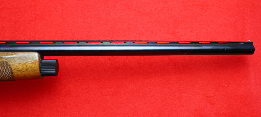 Beretta Model 1200 12 Ga. Semi Auto 28" Vent Ribbed -img-8