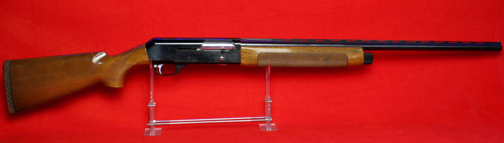 Beretta Model 1200 12 Ga. Semi Auto 28" Vent Ribbed -img-0