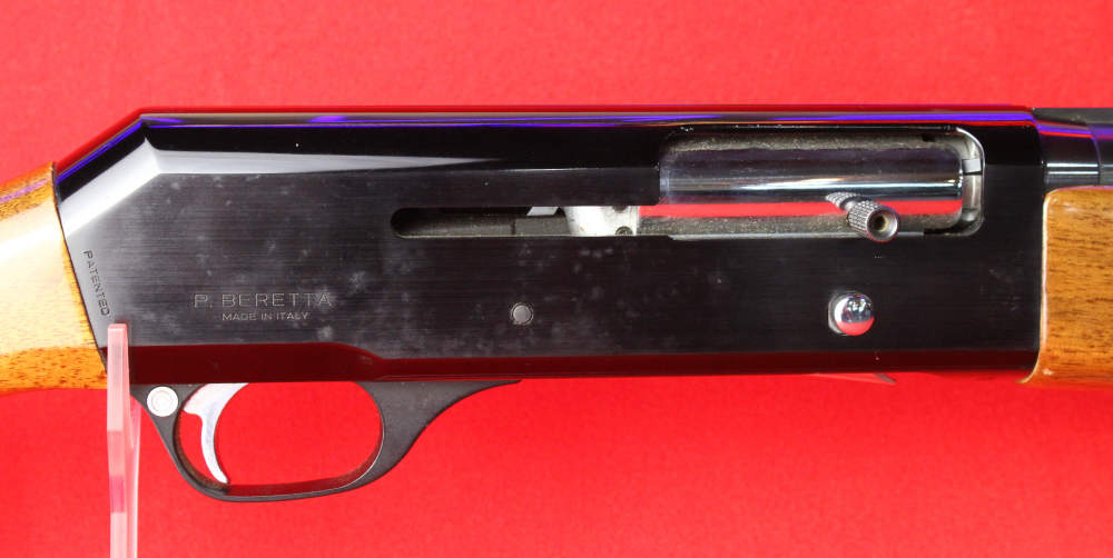 Beretta Model 1200 12 Ga. Semi Auto 28" Vent Ribbed -img-6