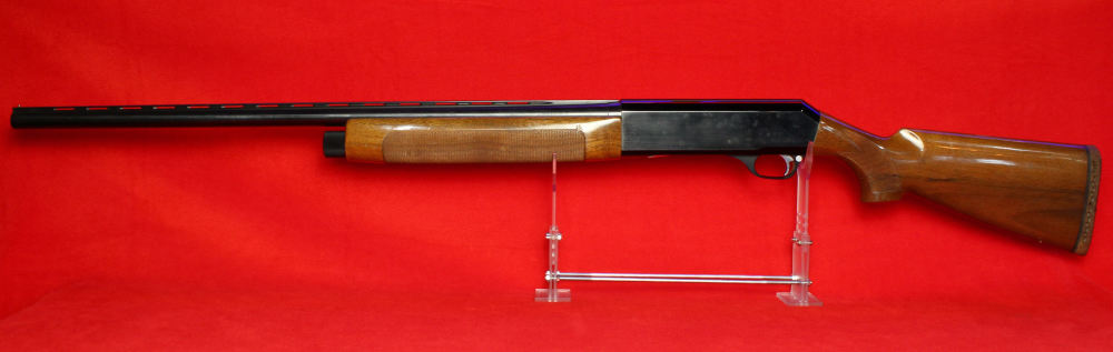 Beretta Model 1200 12 Ga. Semi Auto 28" Vent Ribbed -img-1