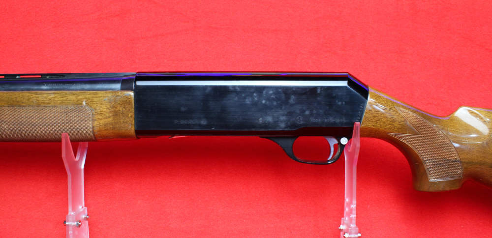 Beretta Model 1200 12 Ga. Semi Auto 28" Vent Ribbed -img-5