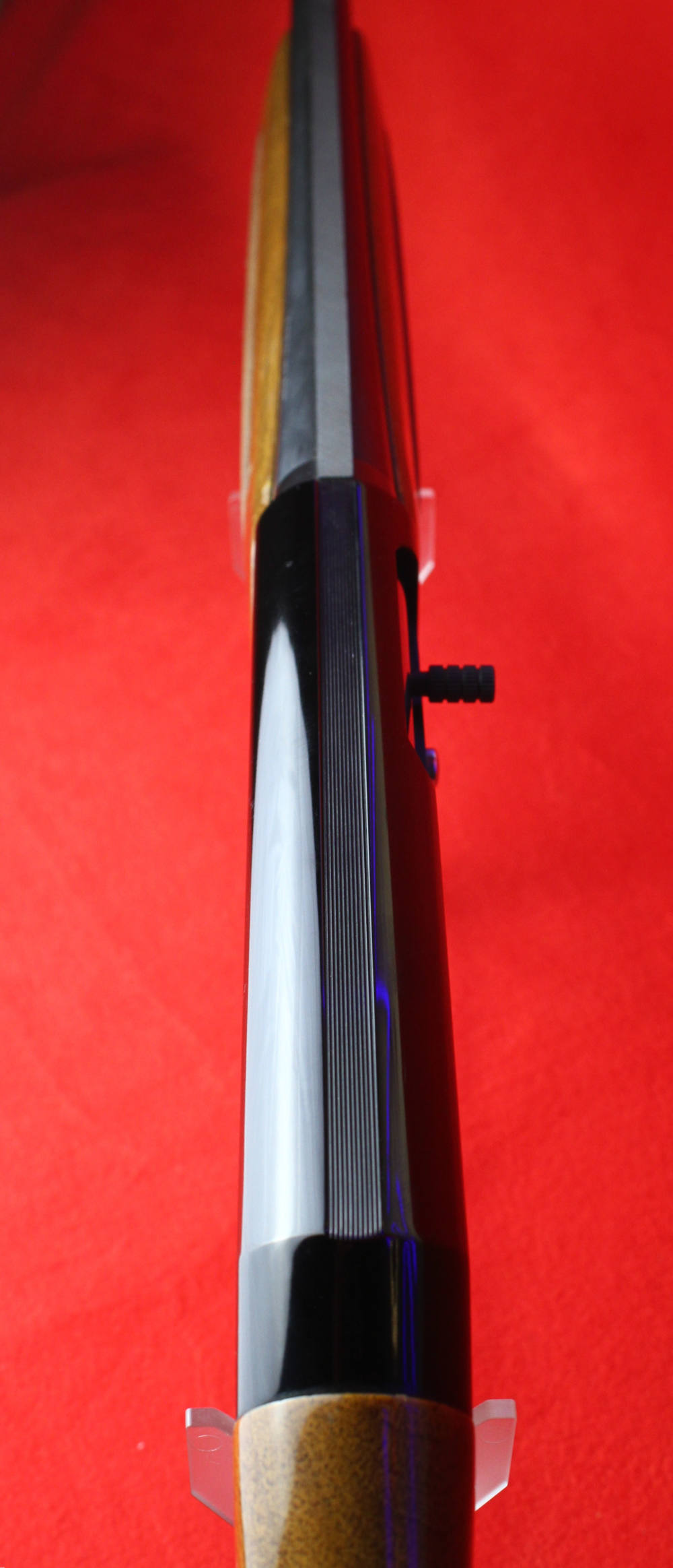 Beretta Model 1200 12 Ga. Semi Auto 28" Vent Ribbed -img-13