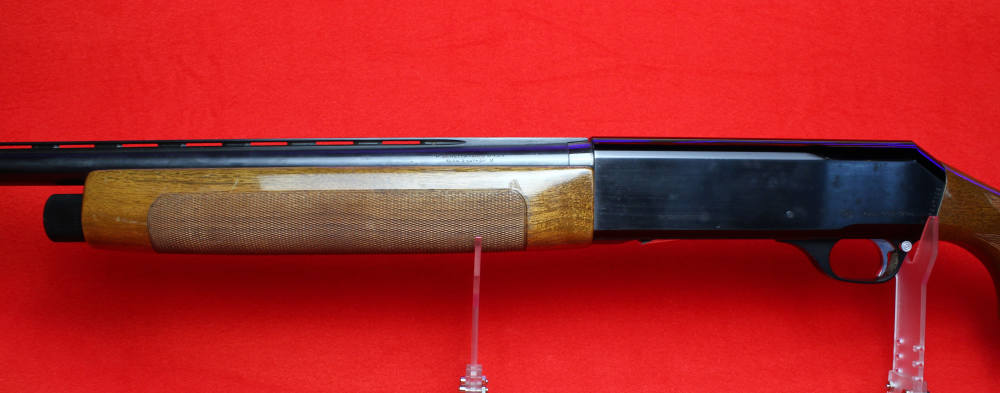 Beretta Model 1200 12 Ga. Semi Auto 28" Vent Ribbed -img-4