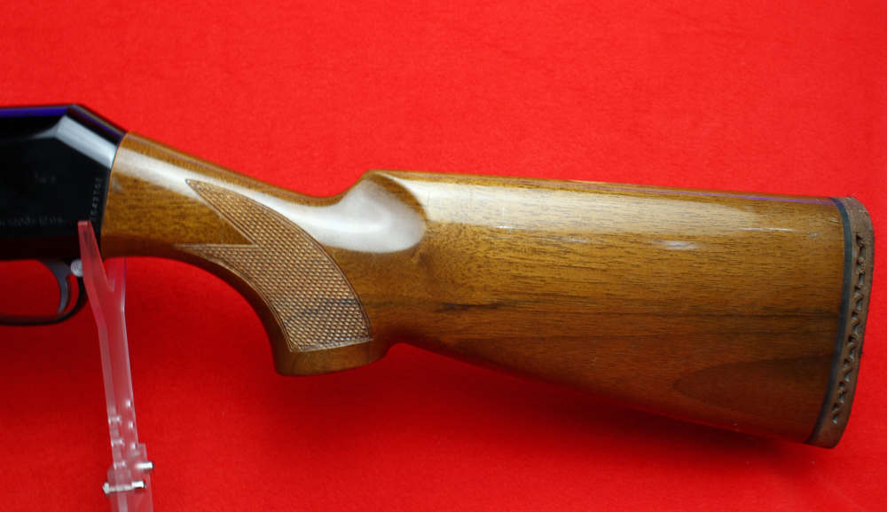 Beretta Model 1200 12 Ga. Semi Auto 28" Vent Ribbed -img-10