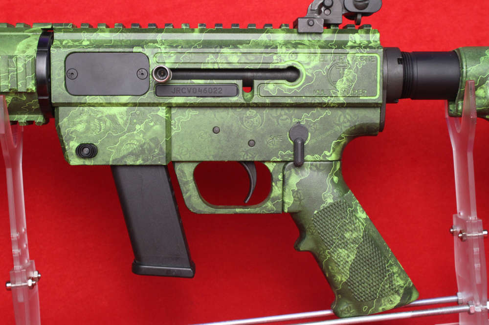 Just Right Carbines JR9C-img-6