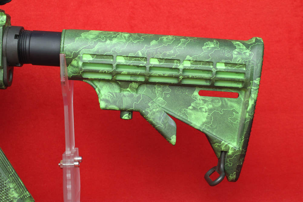 Just Right Carbines JR9C-img-7