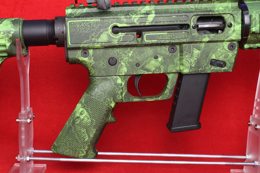 Just Right Carbines JR9C-img-9