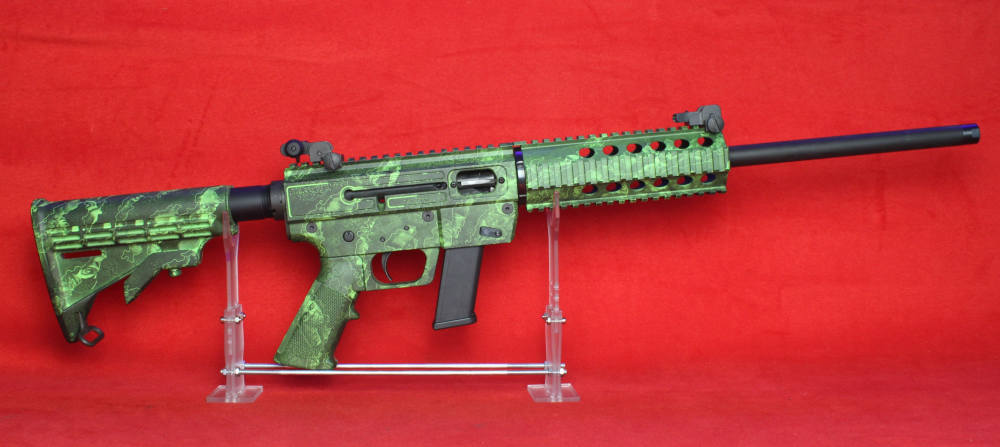 Just Right Carbines JR9C-img-0