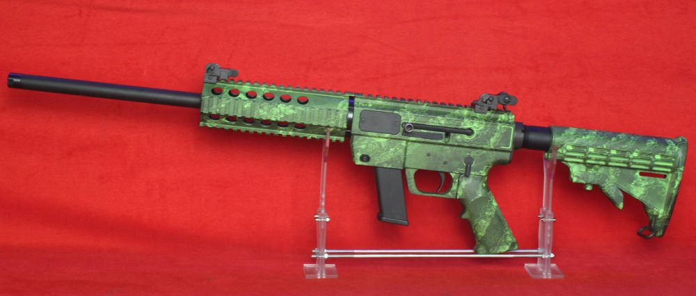Just Right Carbines JR9C-img-1