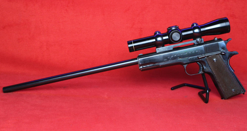 DGFM Argentine 1927 .45 ACP-img-1