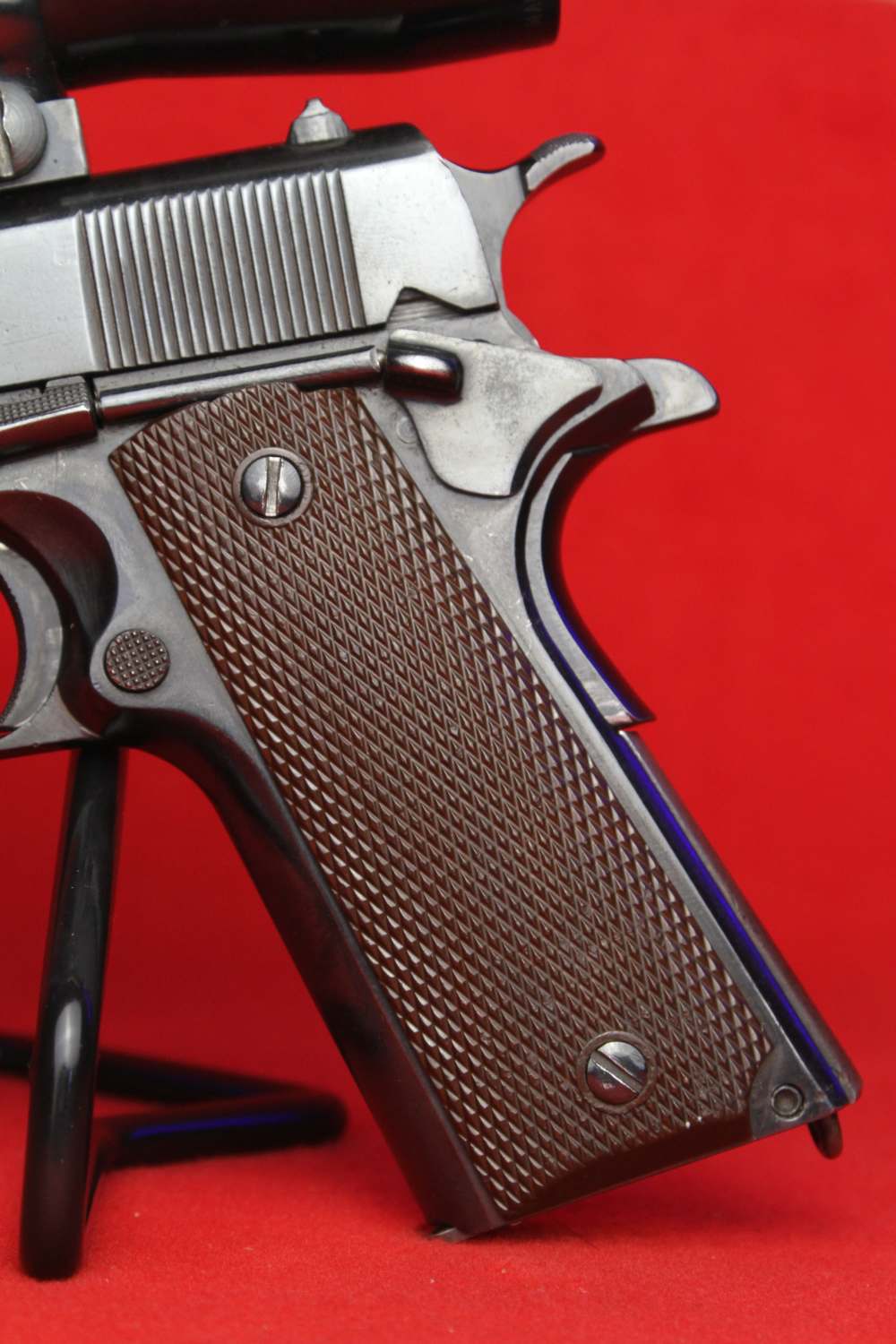 DGFM Argentine 1927 .45 ACP-img-12