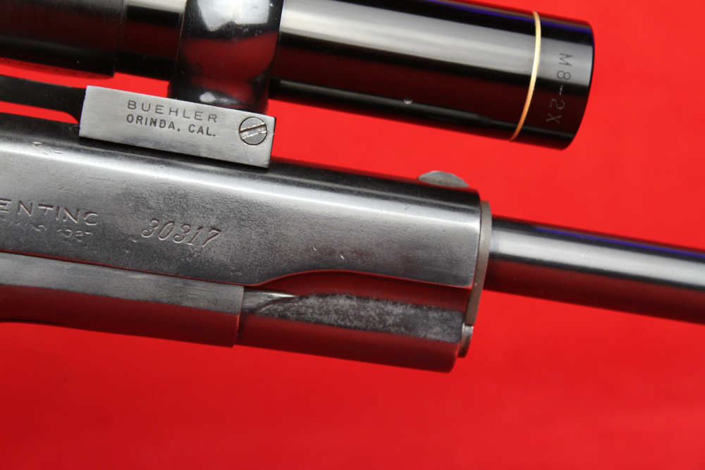 DGFM Argentine 1927 .45 ACP-img-8