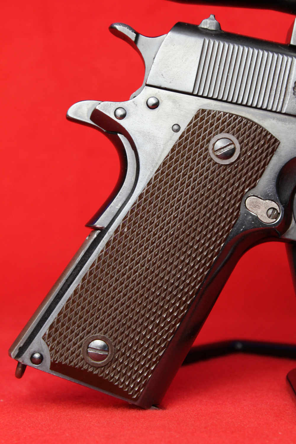 DGFM Argentine 1927 .45 ACP-img-4