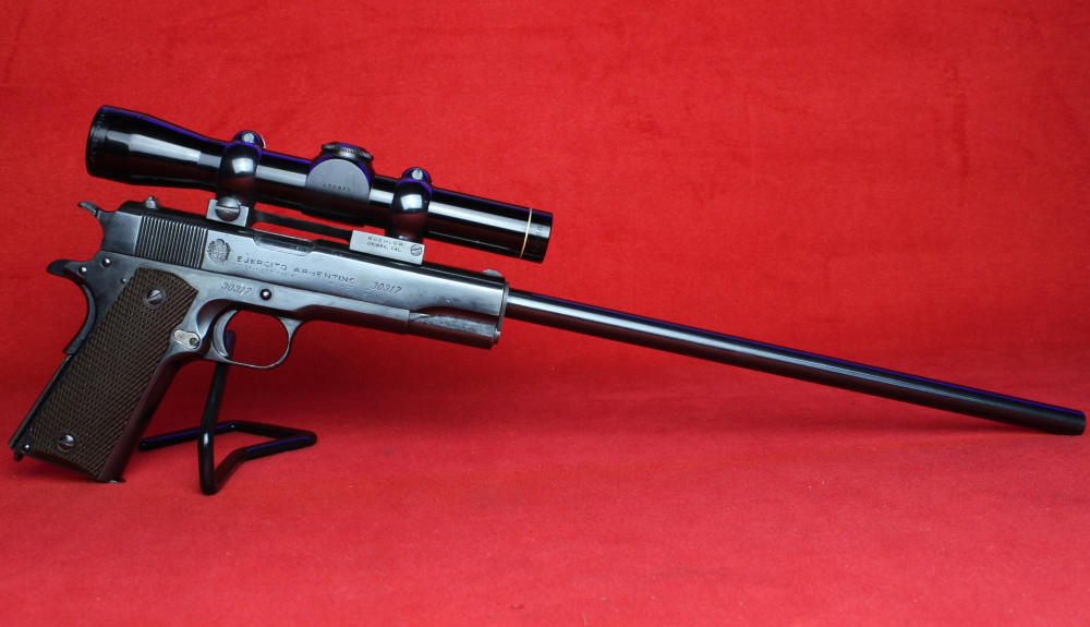 DGFM Argentine 1927 .45 ACP-img-0