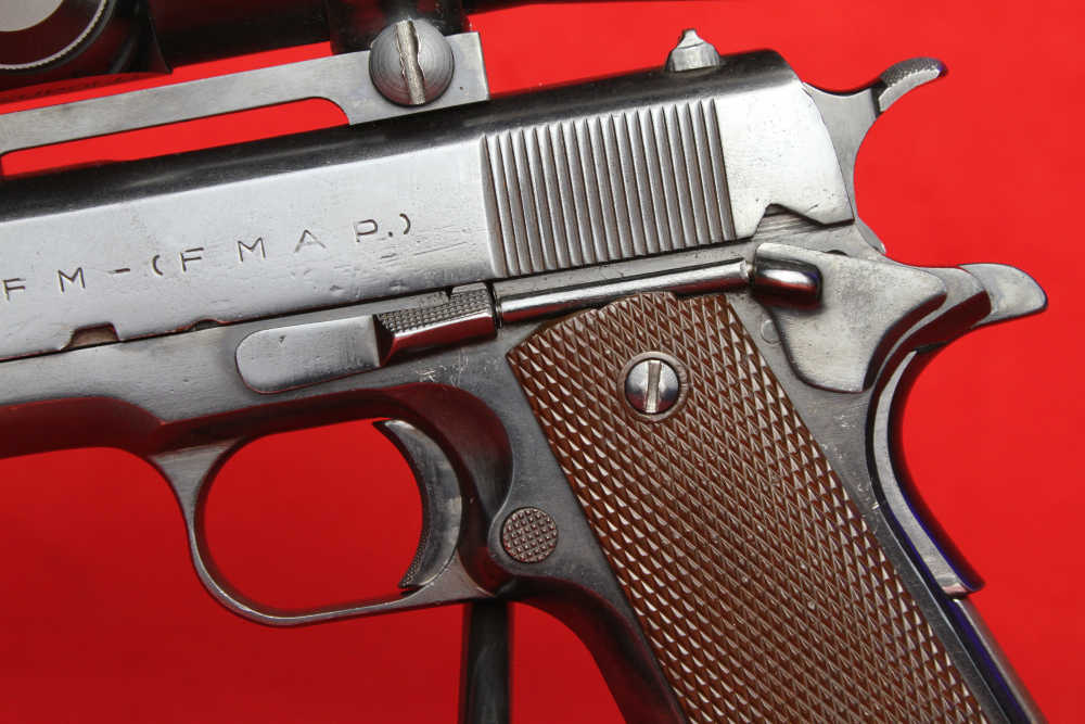 DGFM Argentine 1927 .45 ACP-img-10