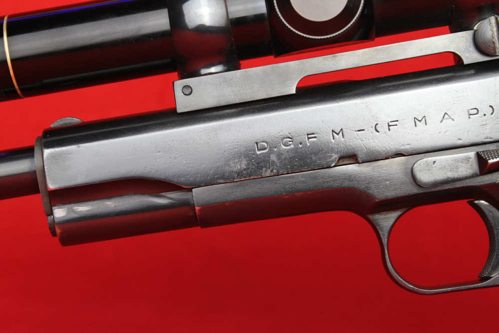 DGFM Argentine 1927 .45 ACP-img-9