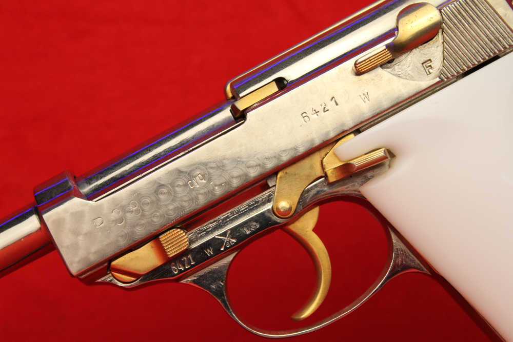 Spreewerk P38 9mm Luger-img-4
