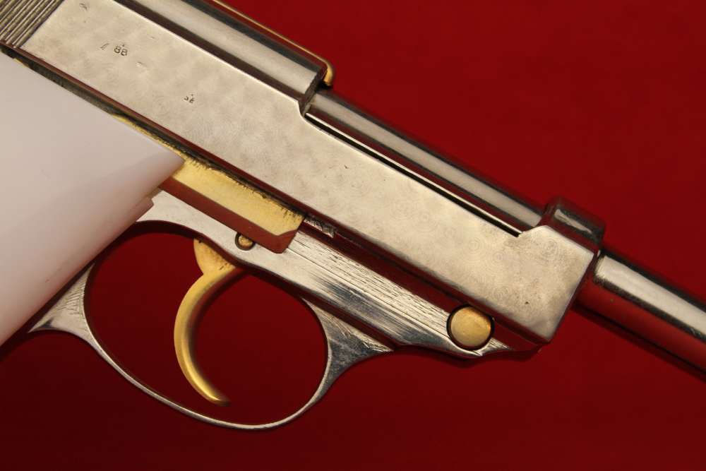 Spreewerk P38 9mm Luger-img-9