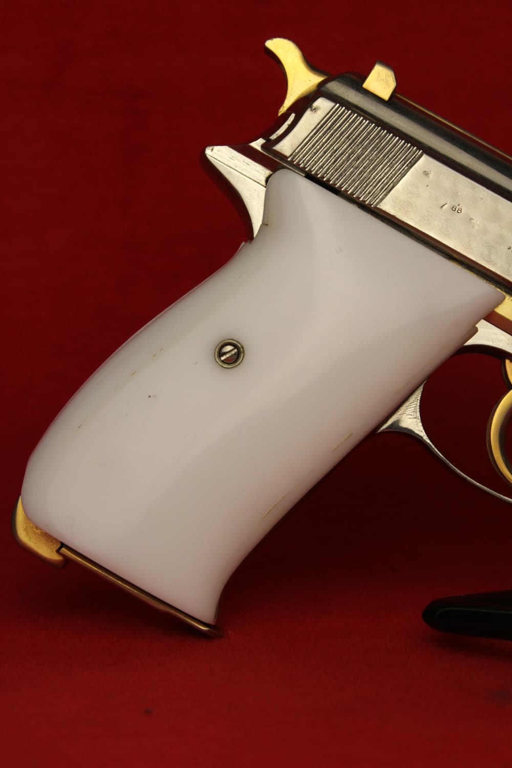 Spreewerk P38 9mm Luger-img-7