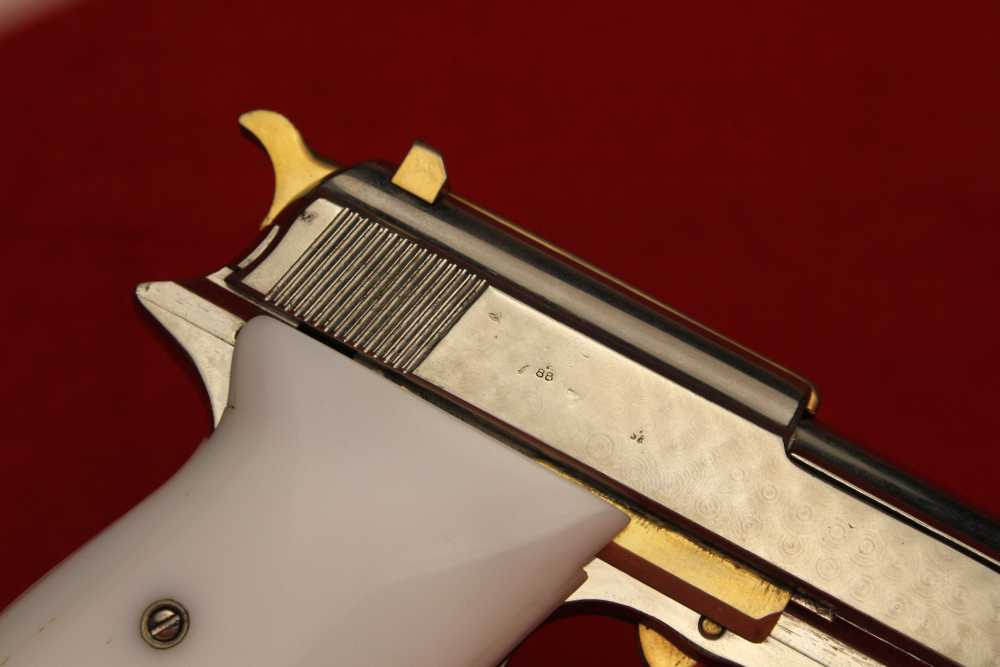 Spreewerk P38 9mm Luger-img-8