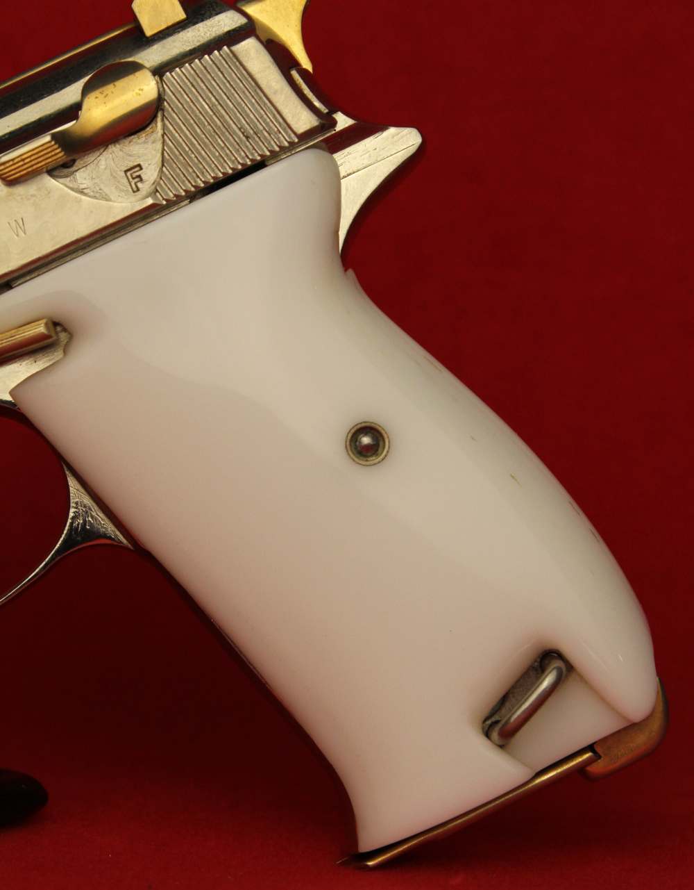 Spreewerk P38 9mm Luger-img-6