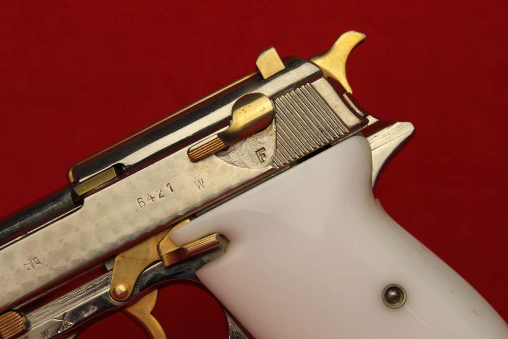 Spreewerk P38 9mm Luger-img-5
