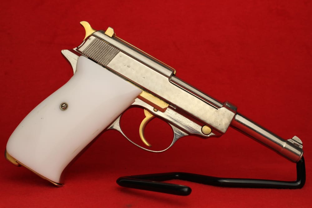 Spreewerk P38 9mm Luger-img-0