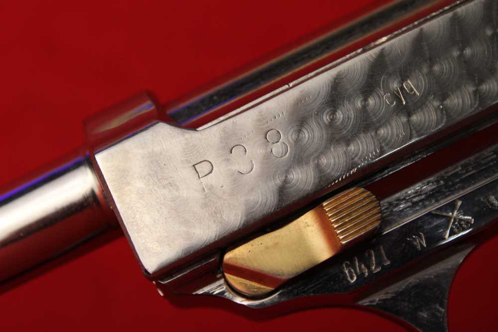 Spreewerk P38 9mm Luger-img-2