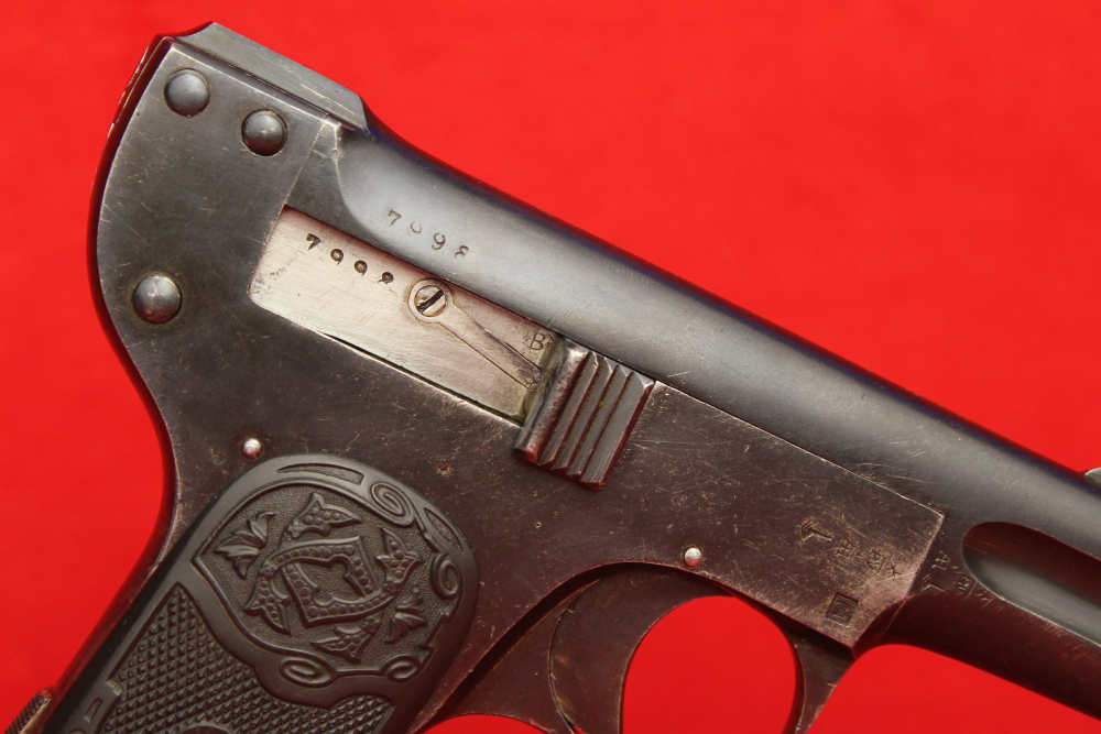 Clement 1903 Type 2 5mm Clement-img-6
