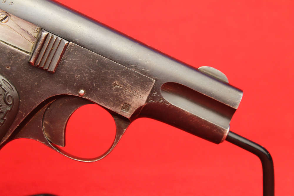 Clement 1903 Type 2 5mm Clement-img-7