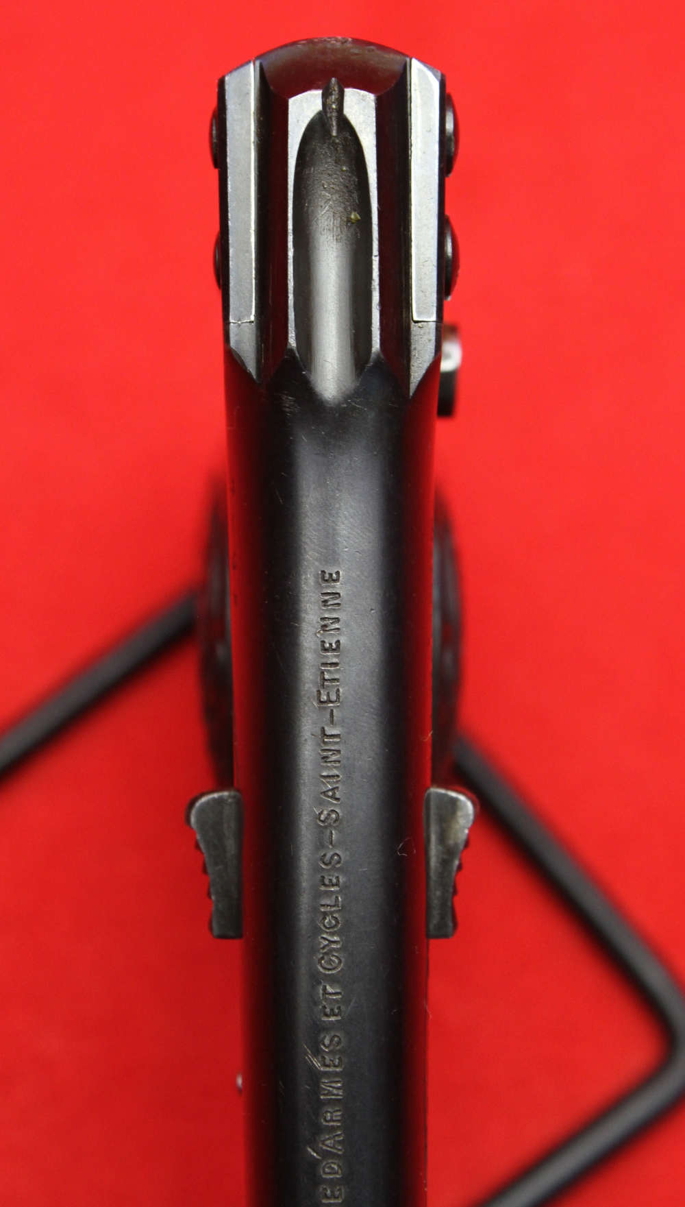 Clement 1903 Type 2 5mm Clement-img-10