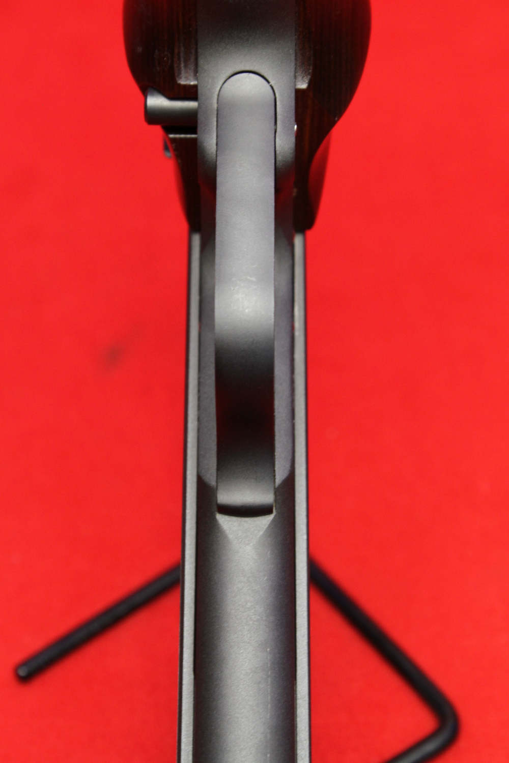 Smith & Wesson Model 41 .22LR 5.5" 10+1-img-15