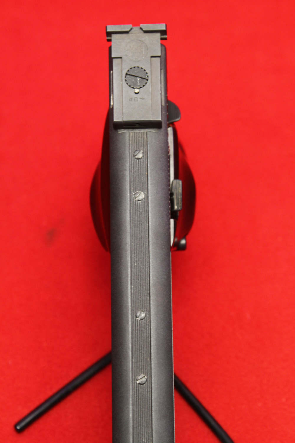 Smith & Wesson Model 41 .22LR 5.5" 10+1-img-13
