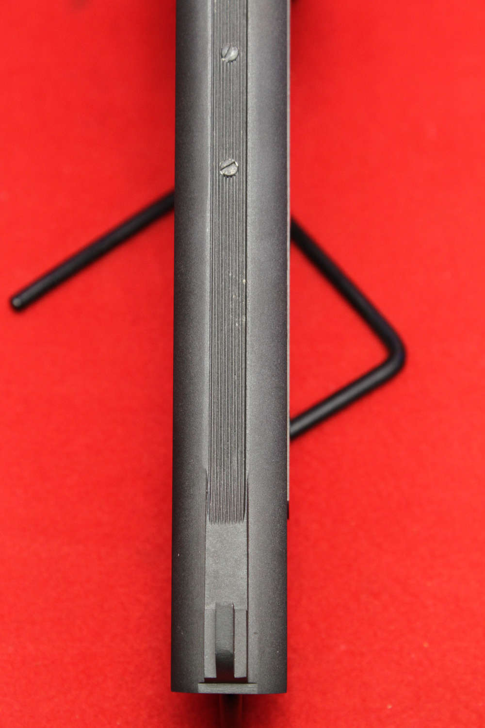 Smith & Wesson Model 41 .22LR 5.5" 10+1-img-12