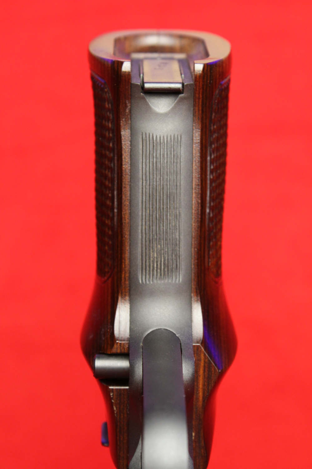 Smith & Wesson Model 41 .22LR 5.5" 10+1-img-16